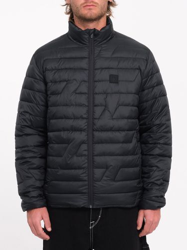 Men's Weestone Puff Jacket - Volcom - Modalova