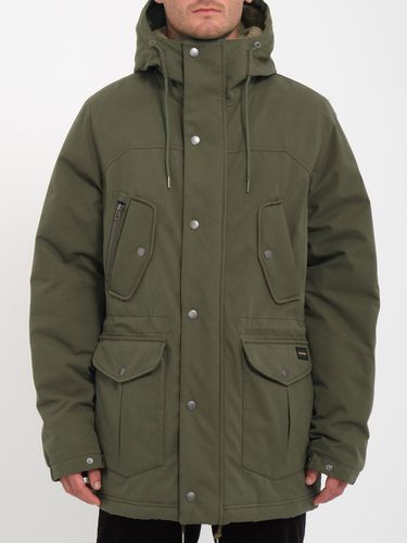 Men's Starget 5K Parka - Volcom - Modalova