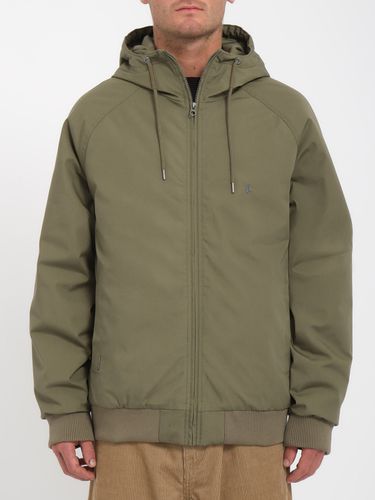 Men's Hernan 10K Jacket - Volcom - Modalova