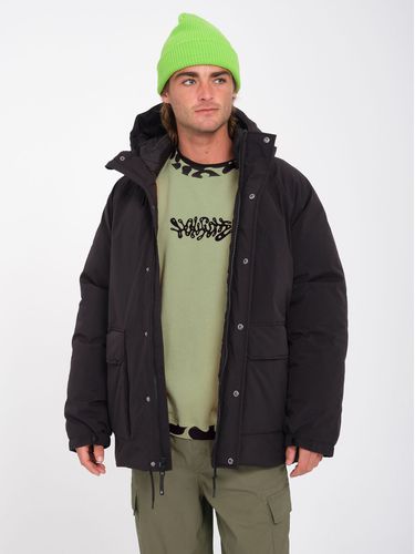 Men's Northernman 10K Jacket - Volcom - Modalova