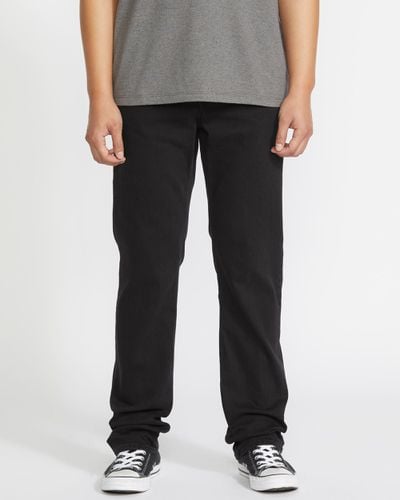 Men's Solver Jeans - Volcom - Modalova