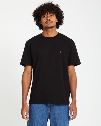 Men's Stone Blanks T-shirt - Volcom - Modalova