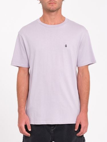 Men's Stone Blanks T-Shirt - Volcom - Modalova