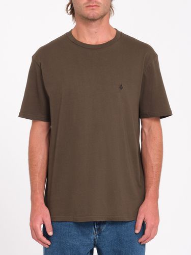 Men's Stone Blanks T-Shirt - Volcom - Modalova