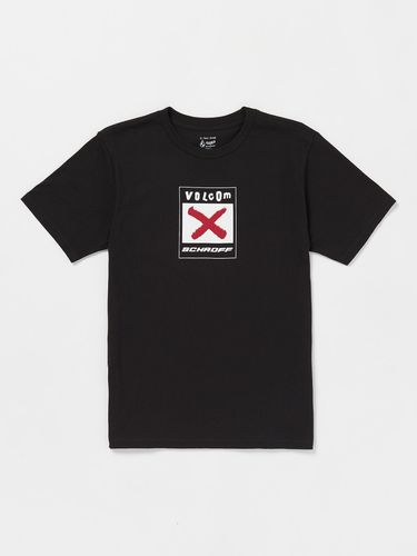 Men's Schroff X T-Shirt - Volcom - Modalova