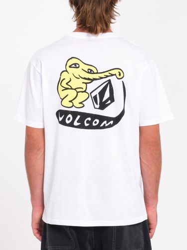 Men's Santi Stoned T-Shirt - Volcom - Modalova