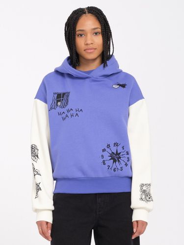 Women's Keutchi Hoodie - Volcom - Modalova