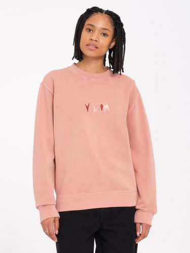 Women's Spikstone Sweatshirt - Volcom - Modalova