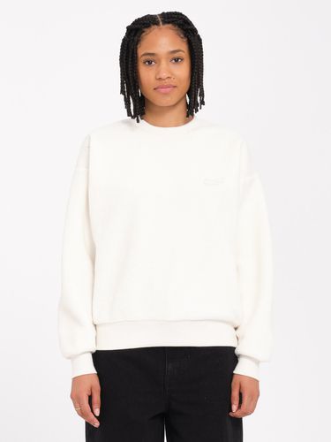 Women's Too Doo Sweatshirt - Volcom - Modalova