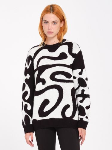 Women's Zephyr Sweater - Volcom - Modalova