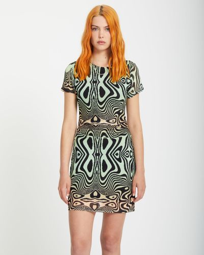 Women's Filip Rygalski Dress - Volcom - Modalova