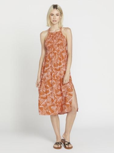 Women's Off Tropic Dress - Volcom - Modalova