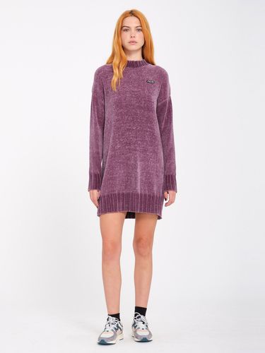 Women's Bubble Tea Dress - Volcom - Modalova