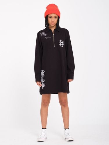 Women's Keutchi Dress - Volcom - Modalova