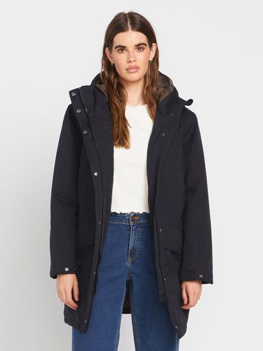 Women's Somestone 10K Parka - Volcom - Modalova