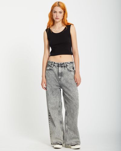 Women's Beeggy Jeans - Volcom - Modalova