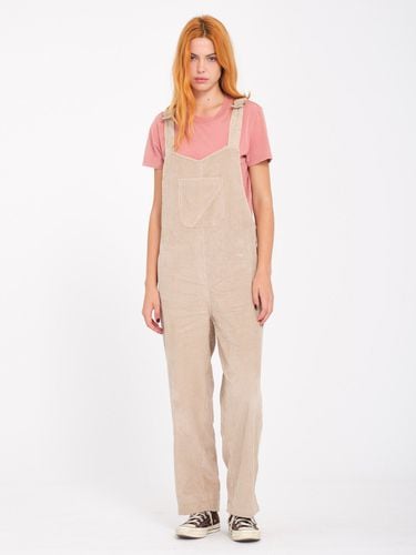 Women's Stone Street Overall - Volcom - Modalova