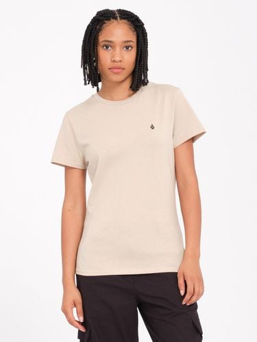 Women's Stone Blanks T-Shirt - Volcom - Modalova