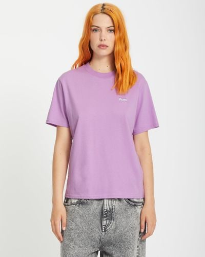 Women's Spikstone T-shirt - Volcom - Modalova