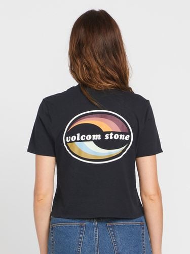 Women's Pocket Dial T-Shirt - Volcom - Modalova