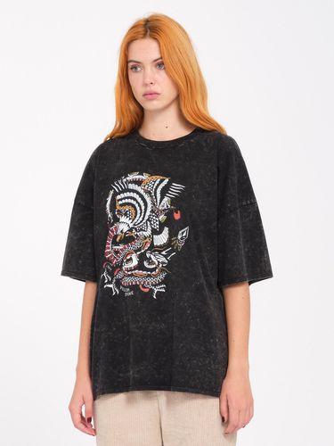 Women's Voltrip T-Shirt - Volcom - Modalova