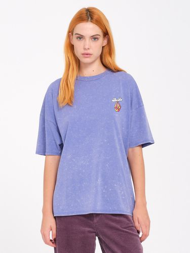 Women's Voltrip T-Shirt - Volcom - Modalova