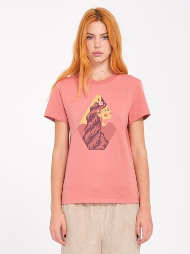 Women's Radical Daze T-Shirt - Volcom - Modalova