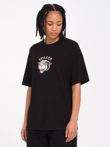 Women's Ride The T-Shirt - Volcom - Modalova