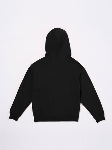 Men's Stone Hoodie - (KIDS) - Volcom - Modalova