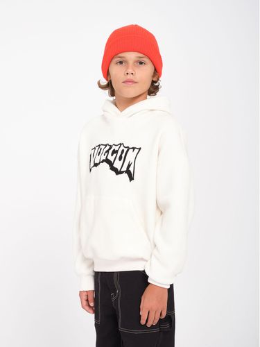 Men's Tookool Hoodie - (KIDS) - Volcom - Modalova