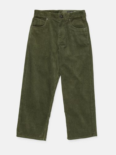 Men's Billow Corduroy Trousers - (KIDS) - Volcom - Modalova