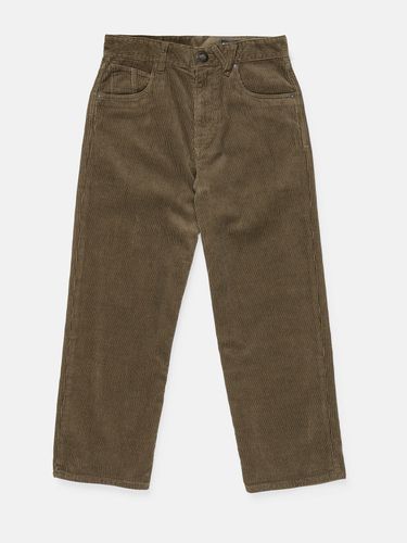 Men's Billow Corduroy Trousers - (KIDS) - Volcom - Modalova