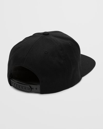 Men's Quarter Twill Cap - Volcom - Modalova