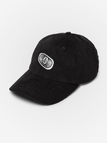 Men's Volcom Stone Bar Cap - Black - Volcom - Modalova