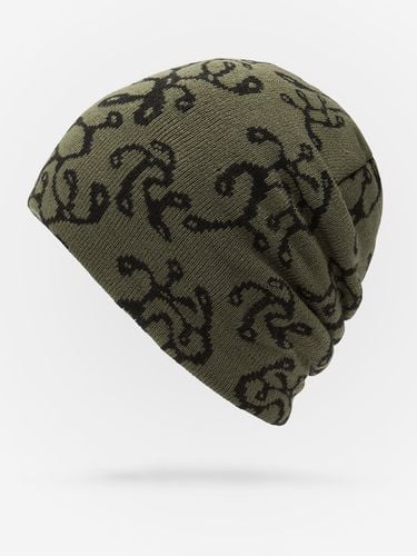 Men's Zephyr Beanie - Volcom - Modalova