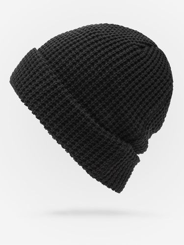 Men's Stone Bar Beanie - Volcom - Modalova