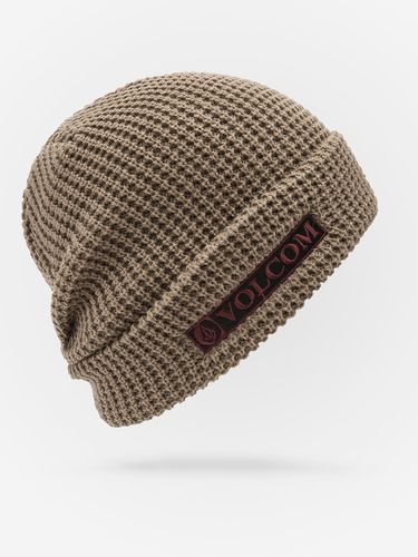 Men's Stone Bar Beanie - Volcom - Modalova