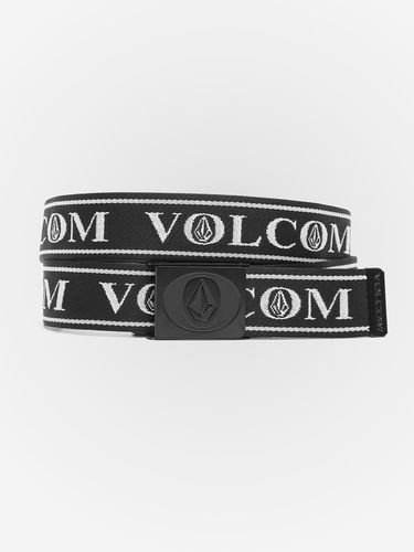 Men's Oh Stone Web Belt - Volcom - Modalova