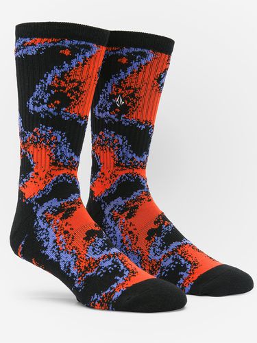 Men's Stoney Shred Socks - Volcom - Modalova