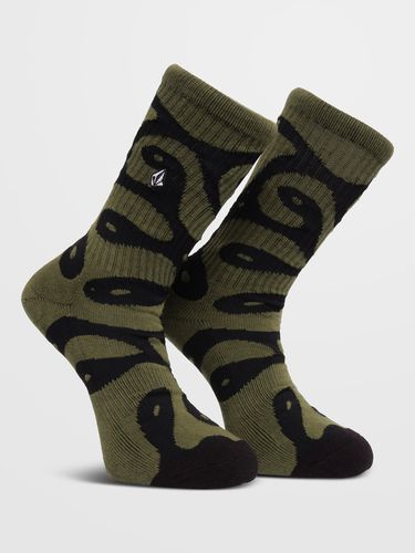 Men's Zephyr Socks - Volcom - Modalova