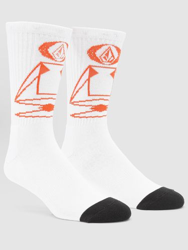 Men's Skate Vitals Remy S Socks - Volcom - Modalova