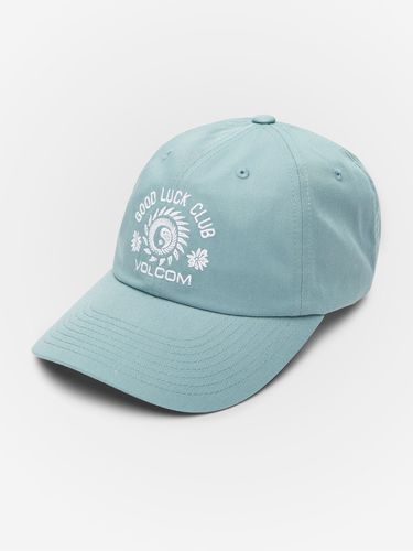 Women's Good Luck Dad Cap - Volcom - Modalova