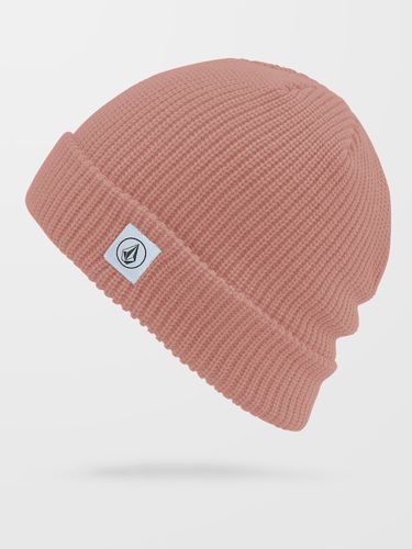 Women's Full Stone Beanie - Volcom - Modalova