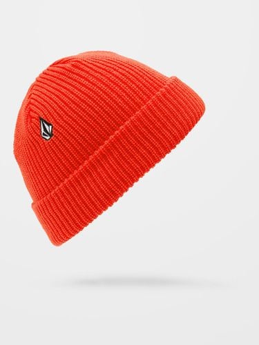 Men's Full Stone Beanie - (KIDS) - Volcom - Modalova