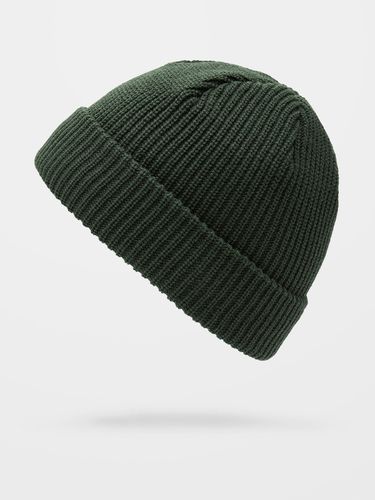 Men's Full Stone Beanie - (KIDS) - Volcom - Modalova