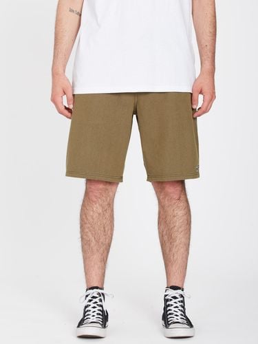 Men's Outer Spaced 21" Short - Volcom - Modalova