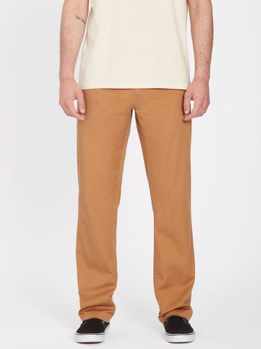 Men's Frickin Modern Stretch Trousers - Volcom - Modalova