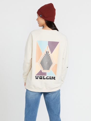 Women's Stone Magic Sweatshirt - Volcom - Modalova