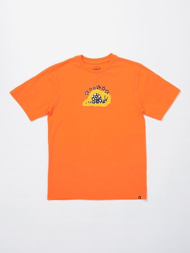 Men's Balislow T-shirt - - (KIDS) - Volcom - Modalova