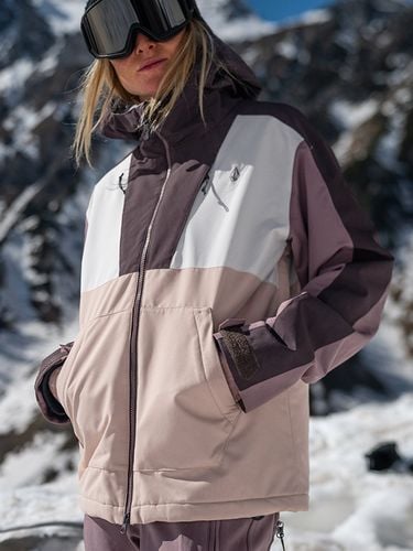 Women's Rossland Insulated Jacket - Volcom - Modalova